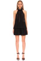 Finders Keepers Peacemaker Top Black