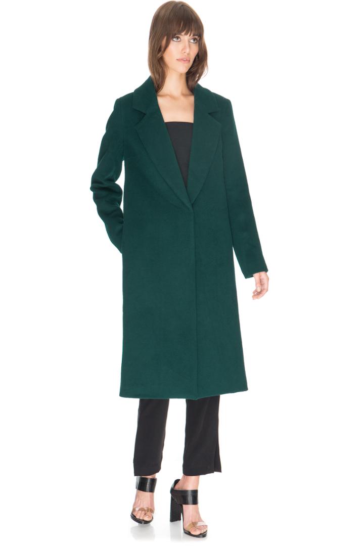 C/meo Collective A Better Tomorrow Coat Forrest