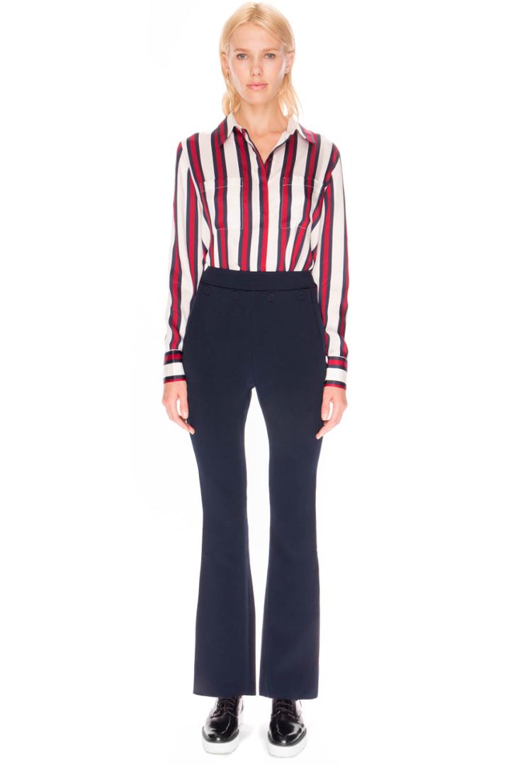 Finders Keepers Triumph Pant Navy