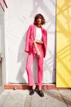 C/meo Collective C/meo Collective Own Light Pant Magentaxxs, Xs,s,m,l,xl