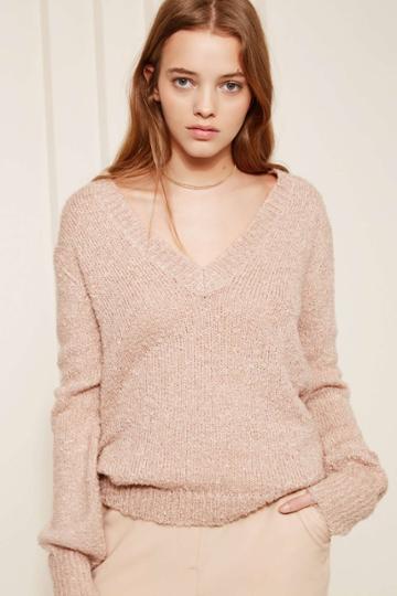 The Fifth Exit Knit Musk