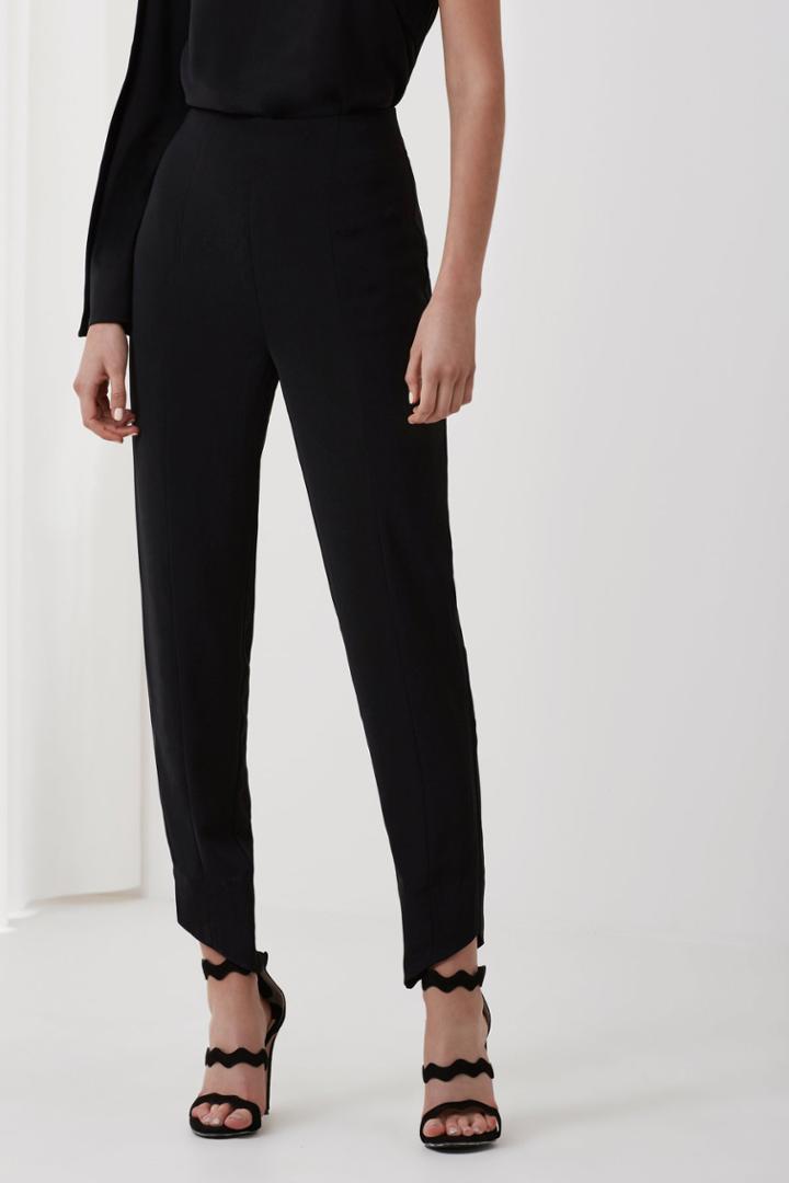 Keepsake One Dance Pant Black