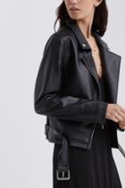 Finders Keepers Nouvel Jacket Black