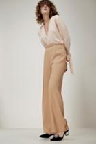 C/meo Collective Flawless Pant Tan