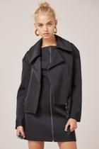 Finders Keepers Finders Keepers Permission Jacket Blackxxs, Xs,s,m,l