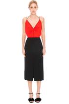C/meo Collective Greatest Love Skirt Black