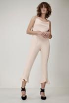 C/meo Collective C/meo Collective First Impression Pant Blush