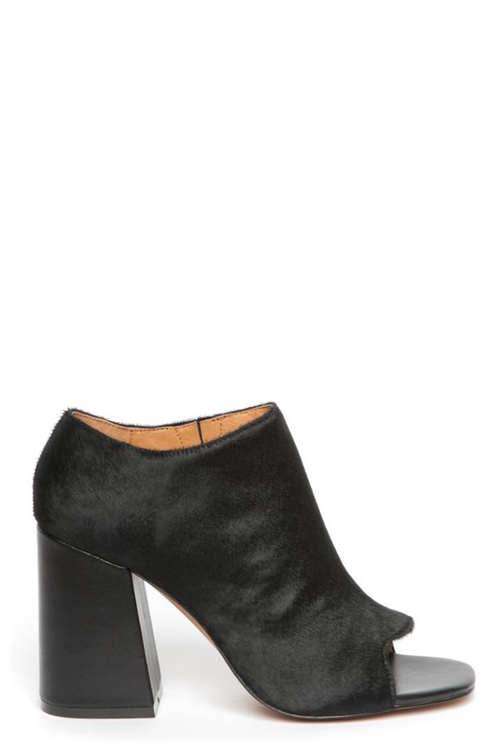 Jaggar Footwear Double Dragon Black