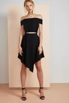 Finders Keepers Wicked Games Top Black
