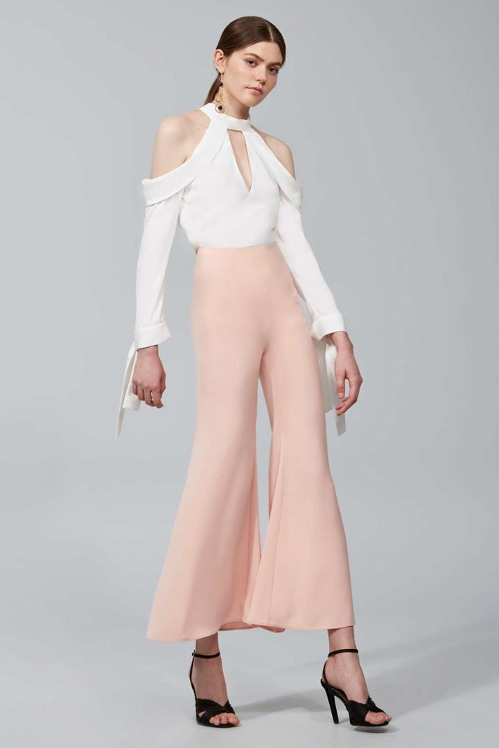 Keepsake Keepsake Dream On Pant Blush
