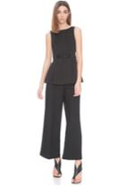 Finders Keepers The Moment Top Black