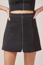 Finders Keepers Permission Skirt Blackxxs, Xs,s,m