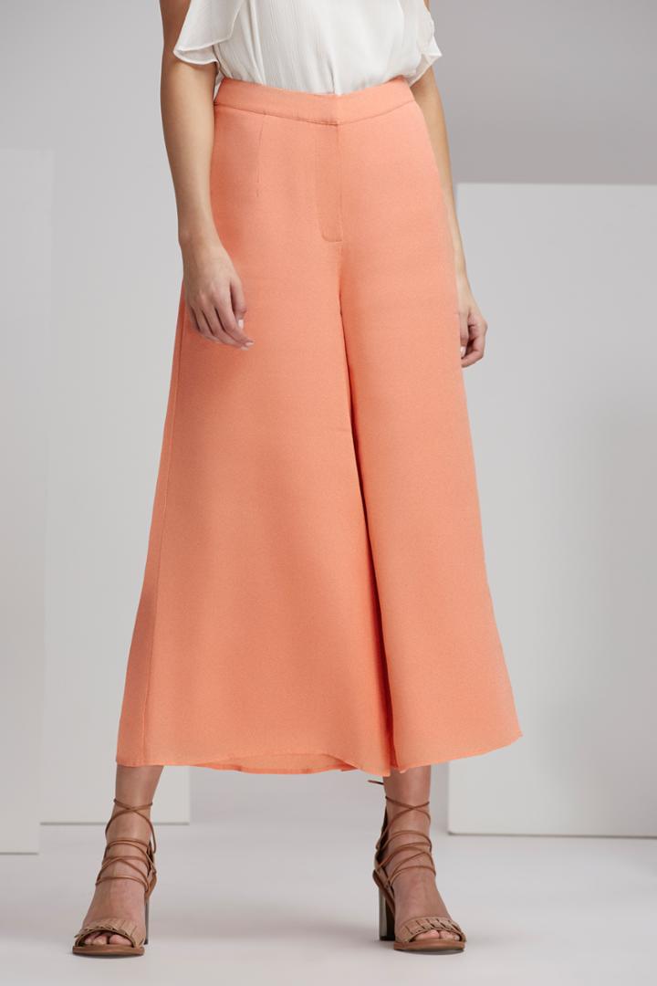 Finders Keepers Mateo Pant Apricot