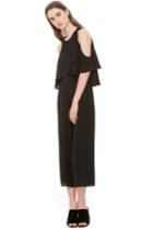 The Fifth Lovers & Friends Jumpsuit Black