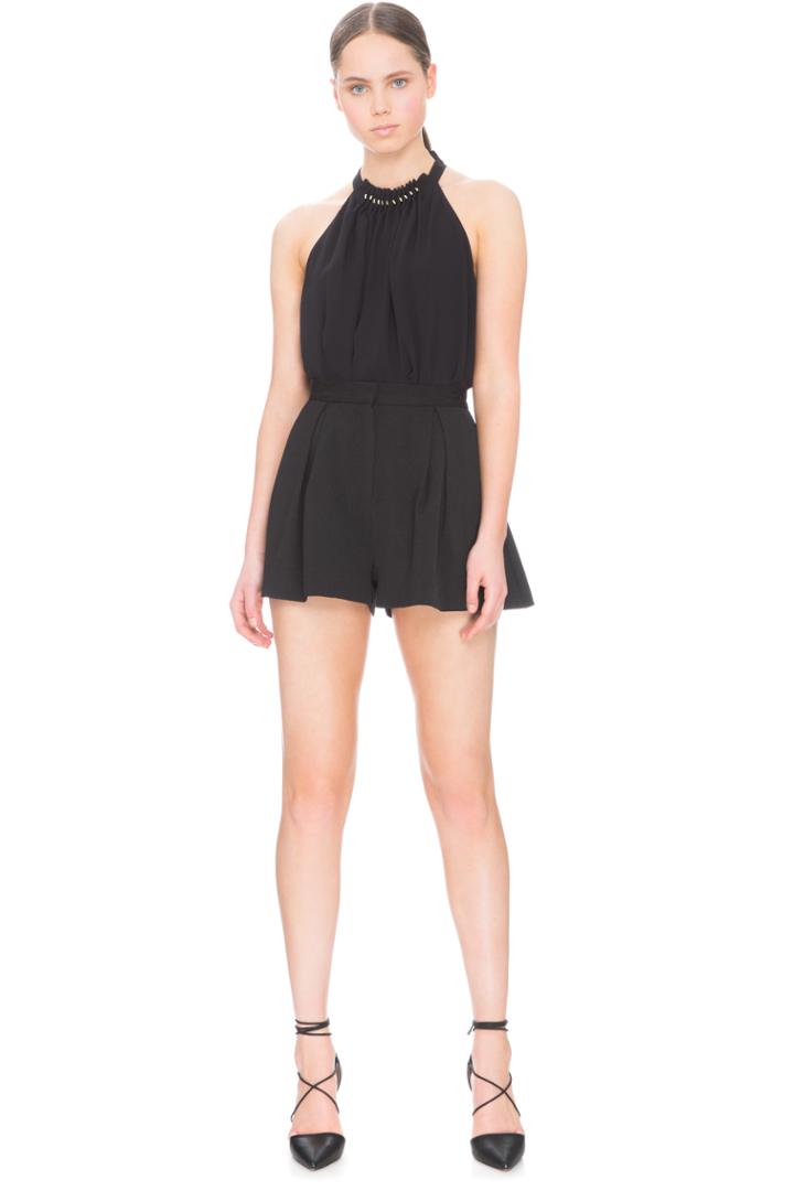 Keepsake Celestial Shorts Black