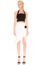 Finders Keepers Boardwalks Top Black