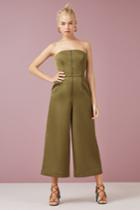 Finders Keepers Finders Keepers Permission Jumpsuit Juniperxxs, Xs,s,m,l