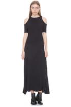 The Fifth The Countdown Dress Black