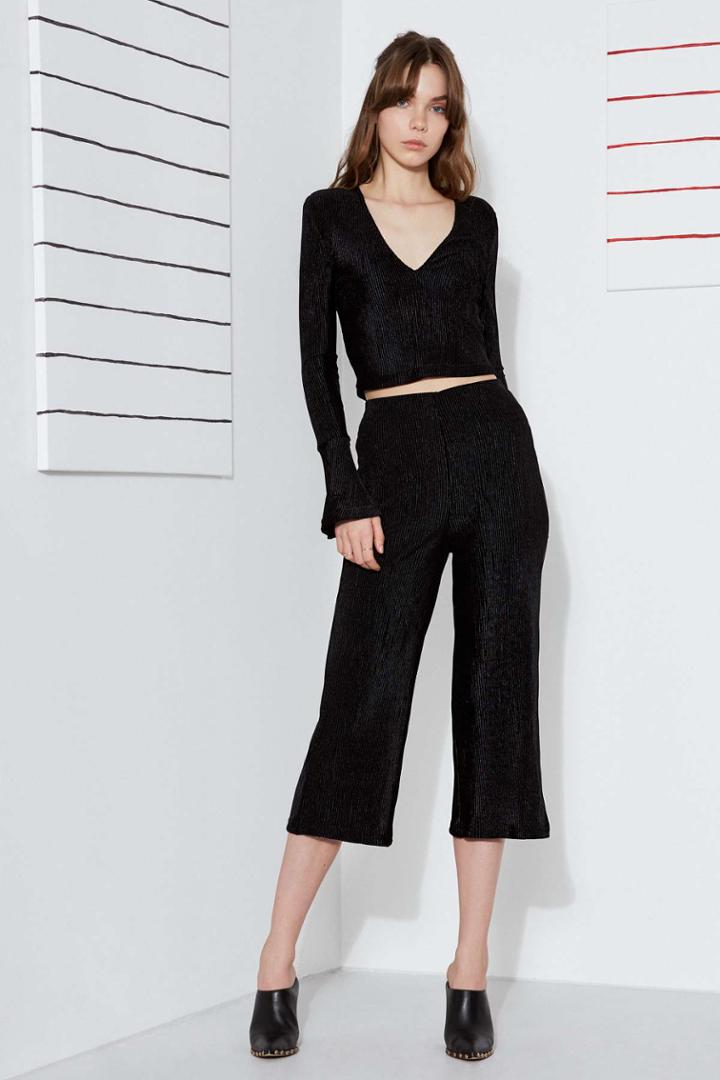 The Fifth Bounty Pant Blackxxs, Xs,s,m,l