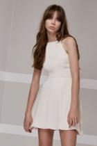 The Fifth The Fifth Crystal Nights Dress Shell