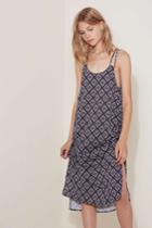The Fifth The Fifth The Future Dream Dress Monochrome Antique Print