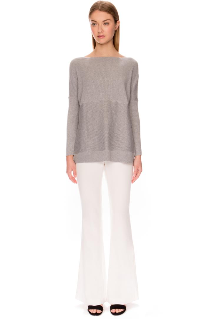 Finders Keepers Be Fine Knit Grey
