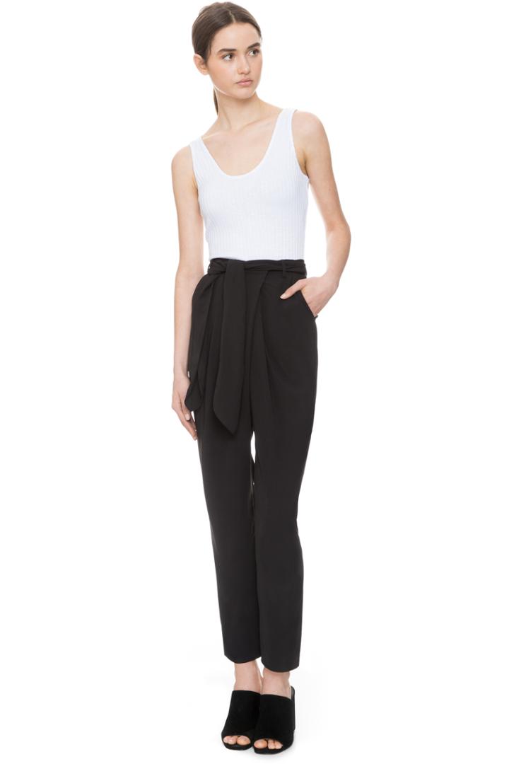 The Fifth Above & Beyond Pant Black