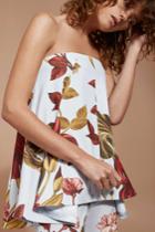 C/meo Collective C/meo Collective Fusion Top Mist Botanic