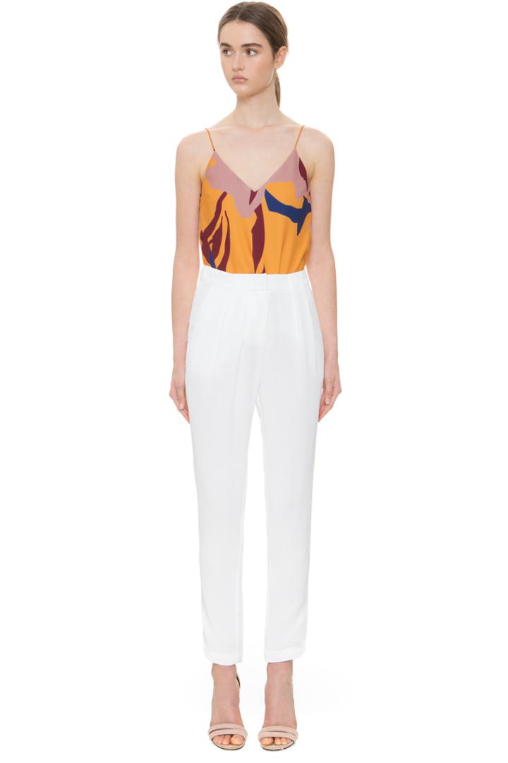 C/meo Collective Next Time Pant Ivory