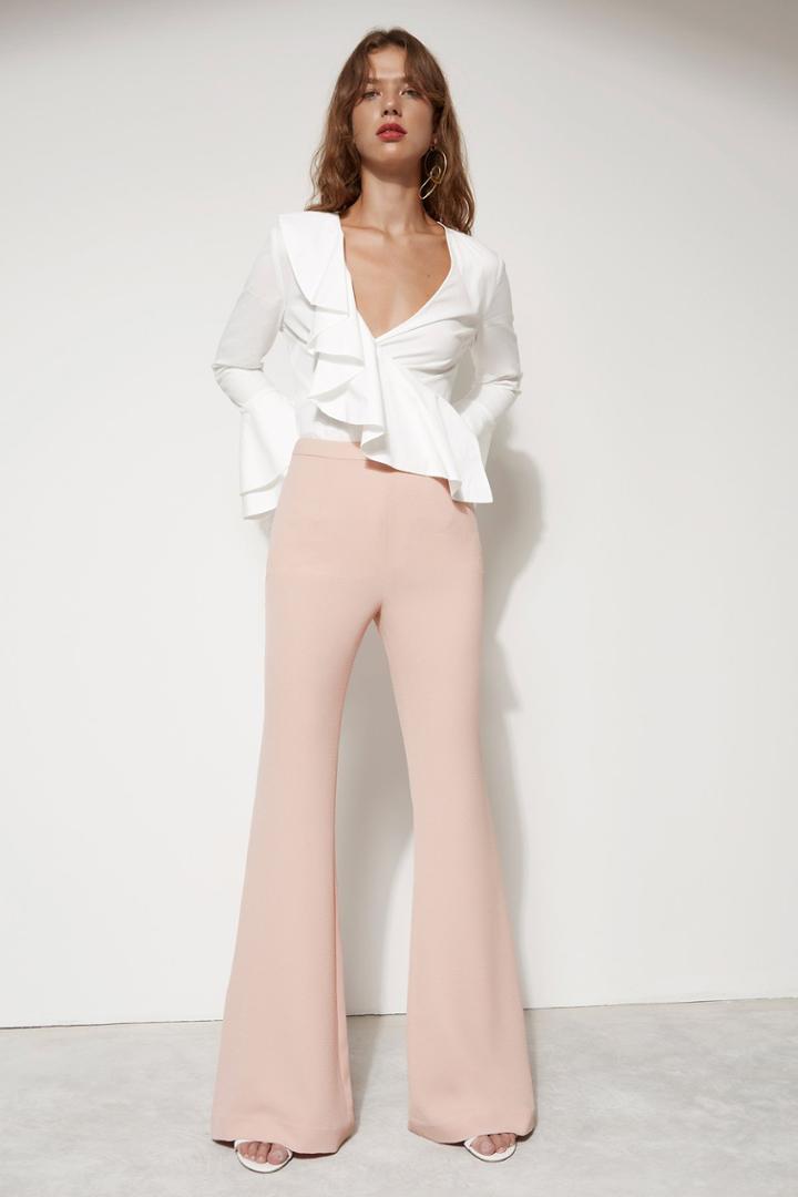 C/meo Collective Autonomy Pant Dusty Pink