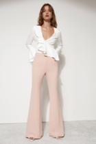 C/meo Collective Autonomy Pant Dusty Pink