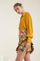 C/meo Collective C/meo Collective Substance Shirt Marigoldxxs, Xs,s,m,l