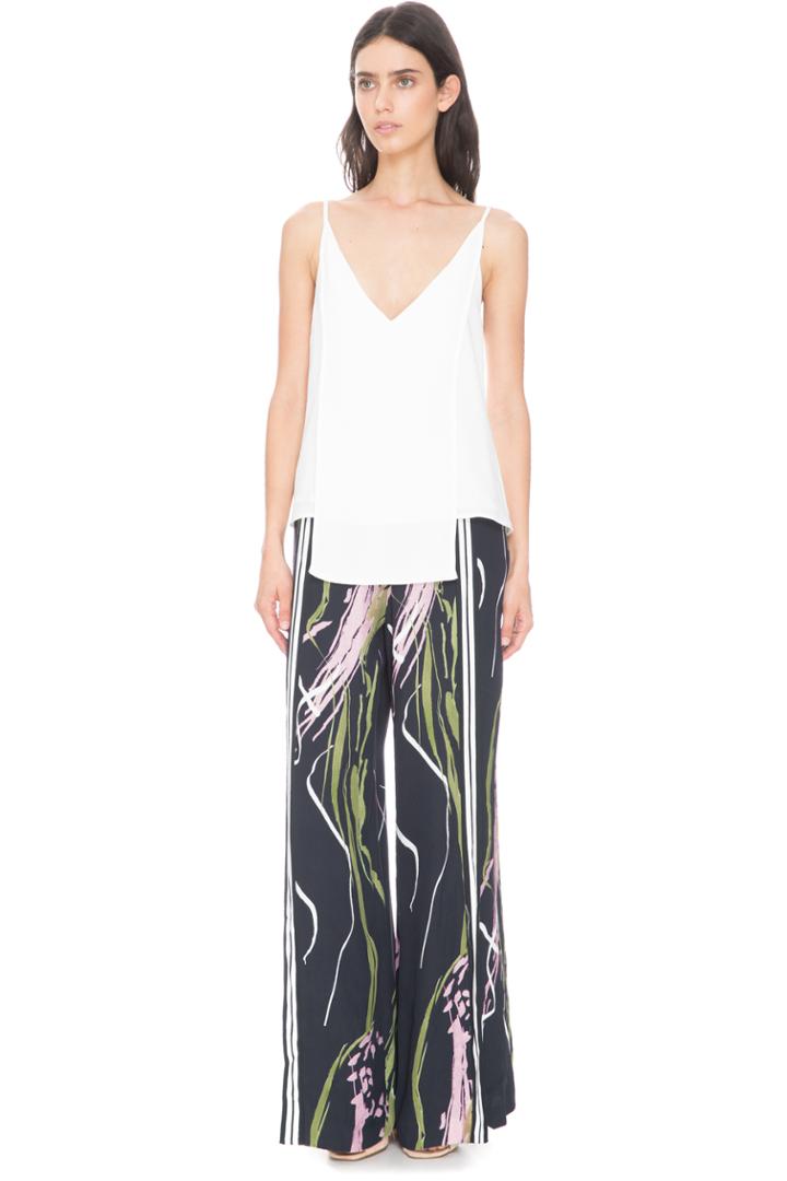 C/meo Collective About Us Top Ivory