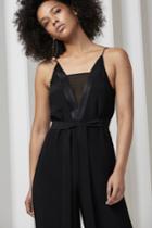 C/meo Collective Vivid Jumpsuit Black