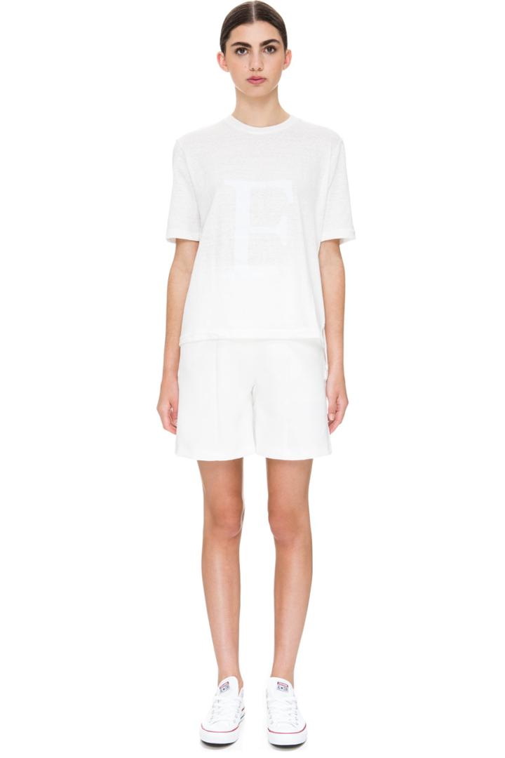 The Fifth The Fifth Stardust T-shirt White