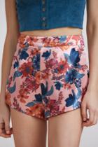 Finders Keepers Finders Keepers Rhapsody Short Blossom Floralxxs, Xs,s,l
