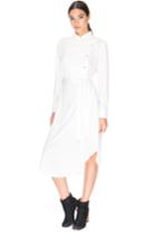 The Fifth Fever Dreams Dress Ivory