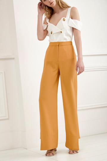 C/meo Collective Element Pant Marigold