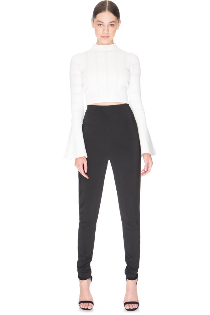 Keepsake Stand Still Pants Black