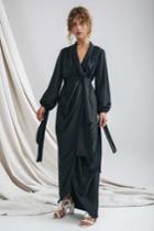 C/meo Collective C/meo Collective Influential Gown Blackxxs, Xs,s,m,l