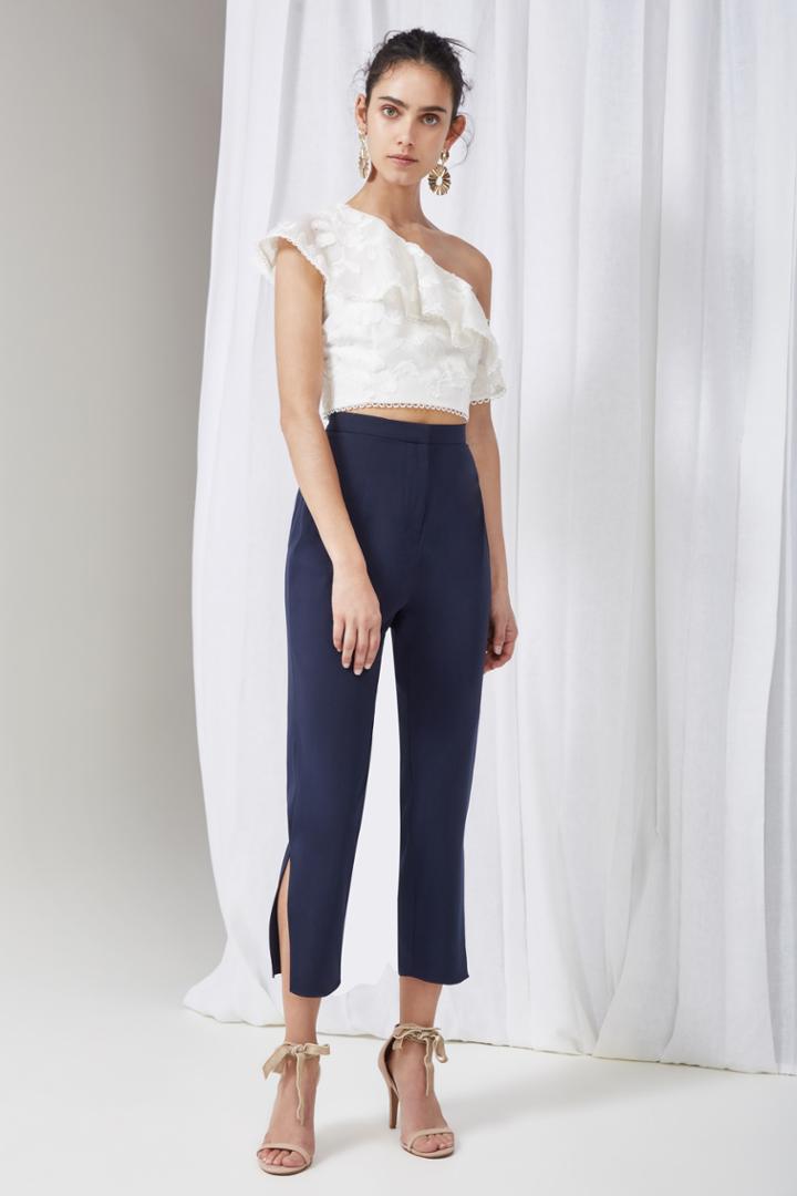 Keepsake Keepsake Dark Paradise Pant Navyxxs, Xs,s,m,l,xl