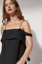 C/meo Collective C/meo Collective Vision Top Black