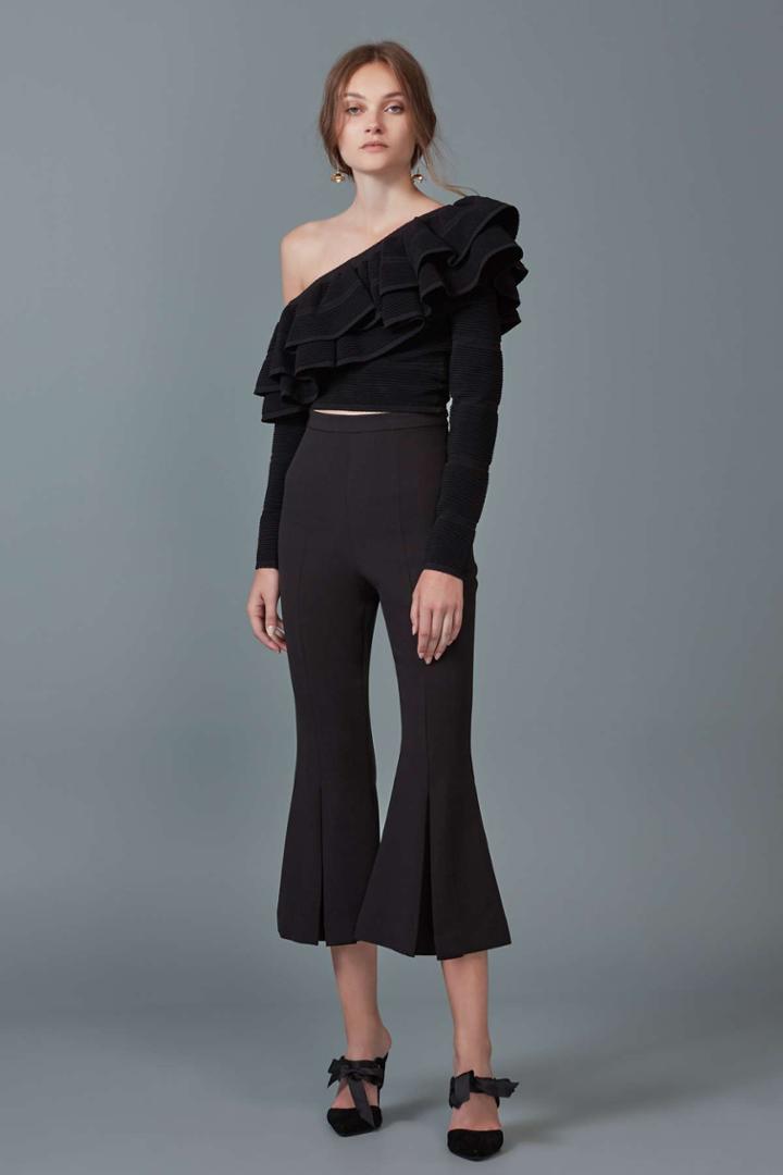 Keepsake Revolve Pant Blackxxs, Xs,s,m