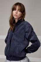 The Fifth The Fifth The Flashback Bomber Midnight Blue