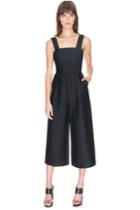 C/meo Collective Paradise Awaits Jumpsuit Black