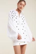 C/meo Collective C/meo Collective Assemble Shirt White