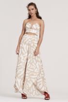 Finders Keepers Mercurial Pant Nude Spot Print