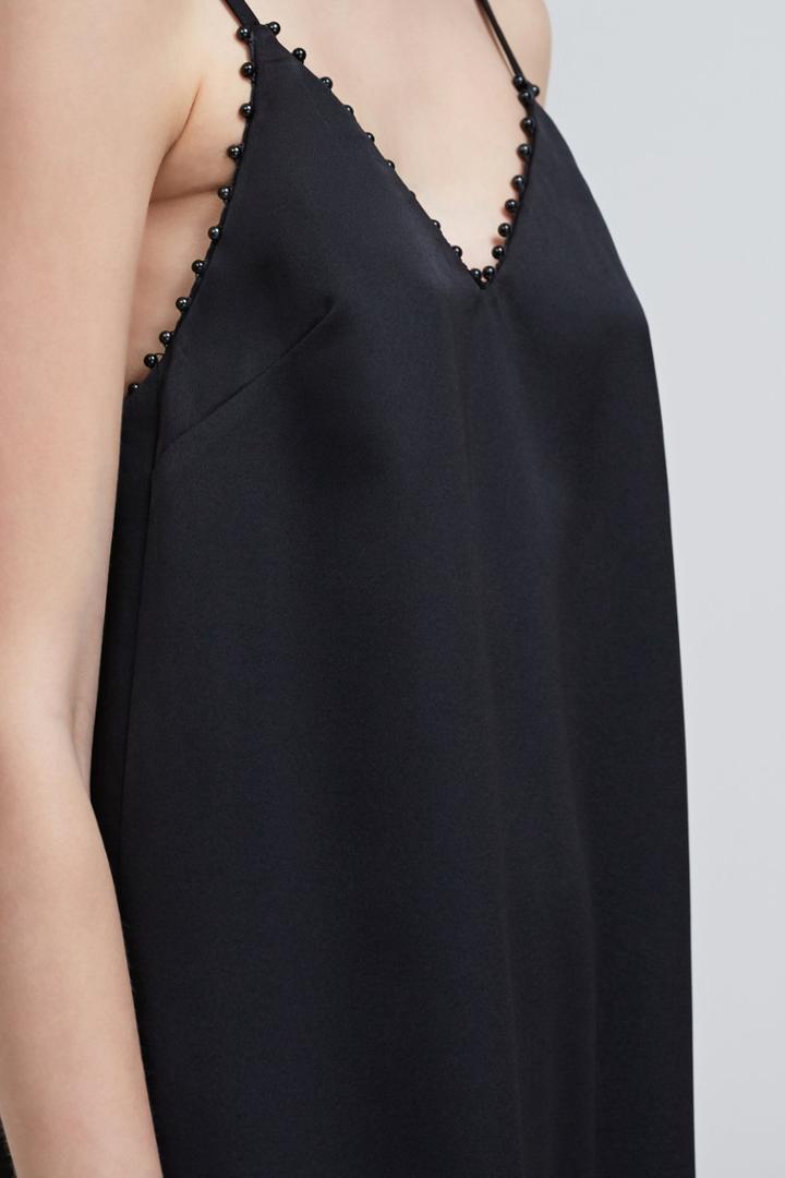 Keepsake Keepsake All In Love Dress Black