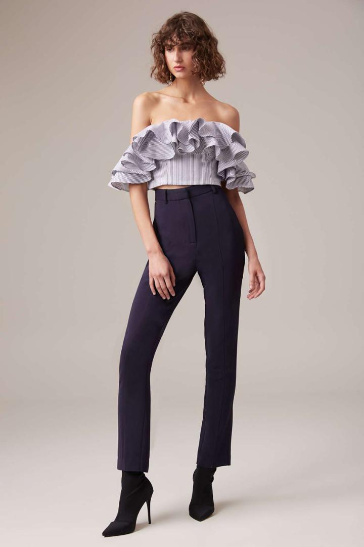 C/meo Collective Own Light Pant Navyxs,m,l,xl