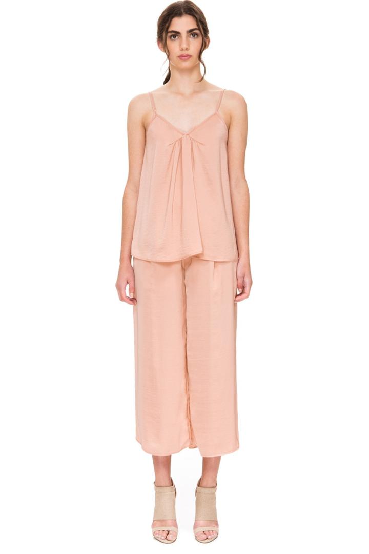 The Fifth The Fifth Dream Up Top Dusty Pink